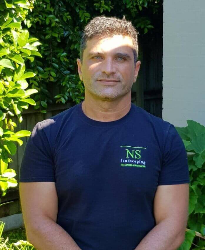 John From NS Landscapes